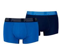 Puma Everyday Basic Trunk Boxers 2 Units