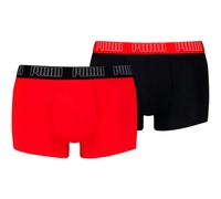 Puma Everyday Basic Trunk Boxers 2 Units