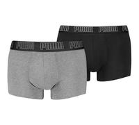 Puma Everyday Basic Trunk Boxers 2 Units