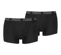 Puma Everyday Basic Trunk Boxers 2 Units