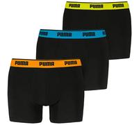 Puma Everyday Basics Boxers 3 Units