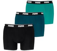 Puma Everyday Basics Boxers 3 Units