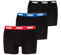 Puma Everyday Basics Boxers 3 Units