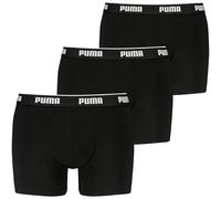 Puma Everyday Basics Boxers 3 Units Black 2XL Men