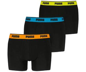 Puma Everyday Basics Boxers 3 Units