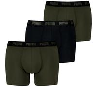Puma Everyday Boxers 3 Units