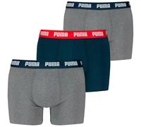 Puma Everyday Boxers 3 Units