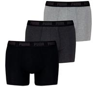 Puma Everyday Boxers 3 Units