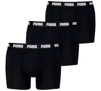 Puma Everyday Boxers 3 Units Black M Men