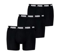 Puma Everyday Boxers 3 Units Black L Men