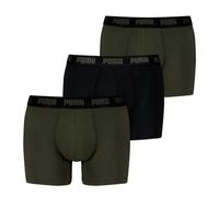 Puma Everyday Boxers 3 Units