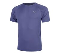 Puma Everyday Cloudspun Running shirt Men - blue, Size S