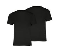 PUMA Everyday Crew Neck Tee 2P Black