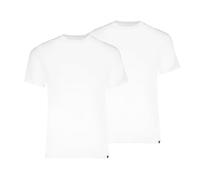 PUMA Everyday Crew Neck Tee 2P White