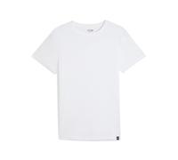 PUMA Everyday Crew Neck Tee 2P White