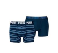 PUMA Everyday Heritage Stripe Boxer 2 Units S