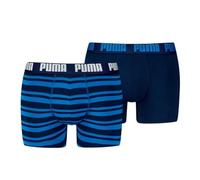 PUMA Everyday Heritage Stripe Boxer 2 Units XL