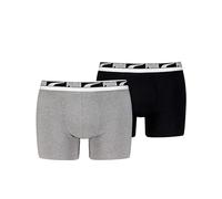 PUMA Everyday Multi Logo Boxer 2 Units S