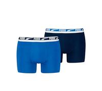 PUMA Everyday Multi Logo Boxer 2 Units S