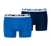 PUMA Everyday Multi Logo Boxer 2 Units XL