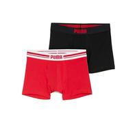 PUMA Everyday Placed Logo Boxer 2 Units L