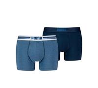 PUMA Everyday Placed Logo Boxer 2 Units L