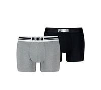 PUMA Everyday Placed Logo Boxer 2 Units S