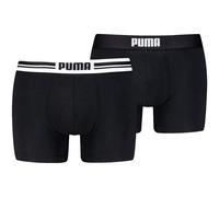 Puma Everyday Placed Logo Boxers 2 Units