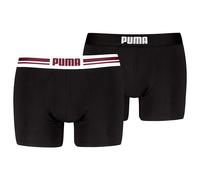 Puma Everyday Placed Logo Boxers 2 Units