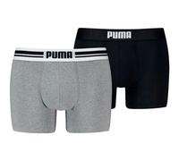 Puma Everyday Placed Logo Boxers 2 Units
