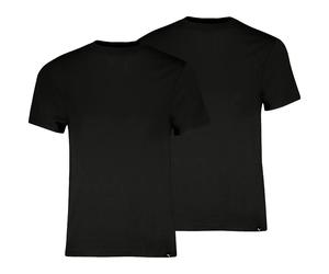 Puma Everyday Short Sleeve T-shirt 2 Units