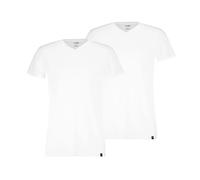 Puma Everyday Short Sleeve V Neck T-shirt 2 Units