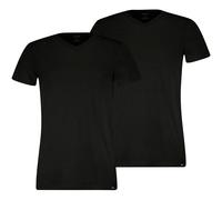 Puma Everyday Short Sleeve V Neck T-shirt 2 Units