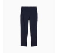 PUMA Everyday Women's Golf Pants, Dark Blue, size Large