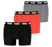 Puma Everydays Boxers 3 Units