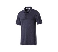 PUMA Evoknit Breakers polo shirt - Blue S