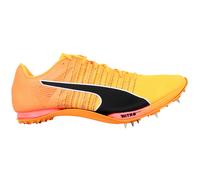 Puma evoSpeed 400 Nitro 2 Mens Orange Running Shoes