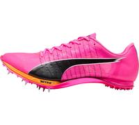 Puma 400 Nitro™ Elite 2 Track Shoes Orange EU 43 Men