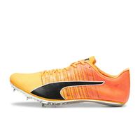 PUMA evoSpeed Brush 6 'Sun Stream Black' 380022-01 11.5