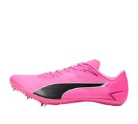 PUMA EvoSpeed Brush 7 'Poison Pink Sun Stream Black' 312969-03 12