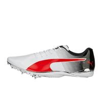 PUMA evoSpeed Electric 13 'White Red Blue' 377000-02 10.5