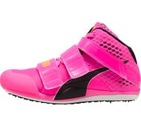Puma evoSpeed Elite 2.0 Javelin Field Event Spikes Pink Mens Athletics Shoes