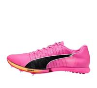 PUMA EvoSpeed Forte Nitro Elite 'Poison Pink Sun Stream Black' 313744-01 9