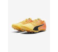Puma evoSPEED Future Jump 6 trainers orange - 41
