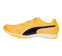 Puma evoSpeed Haraka 7 Cross Country Spikes Orange Atheletic XC Racing Shoes