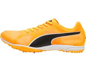 Puma evoSpeed Haraka 8 Cross Country Spikes - Orange