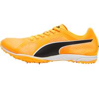 Puma evoSpeed Haraka 8 Cross Country Spikes Orange Atheletic XC Racing Shoes