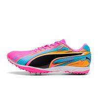 PUMA EvoSpeed Haraka Sparked 'Poison Pink Bright Aqua Sun Stream' 313592-03 11.5