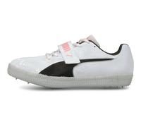 Puma evoSpeed High Jump 6 Field Event Spikes White Athletics Track & Field Shoes