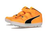 PUMA Men's Orange Athletic Shoes Evospeed Javelin